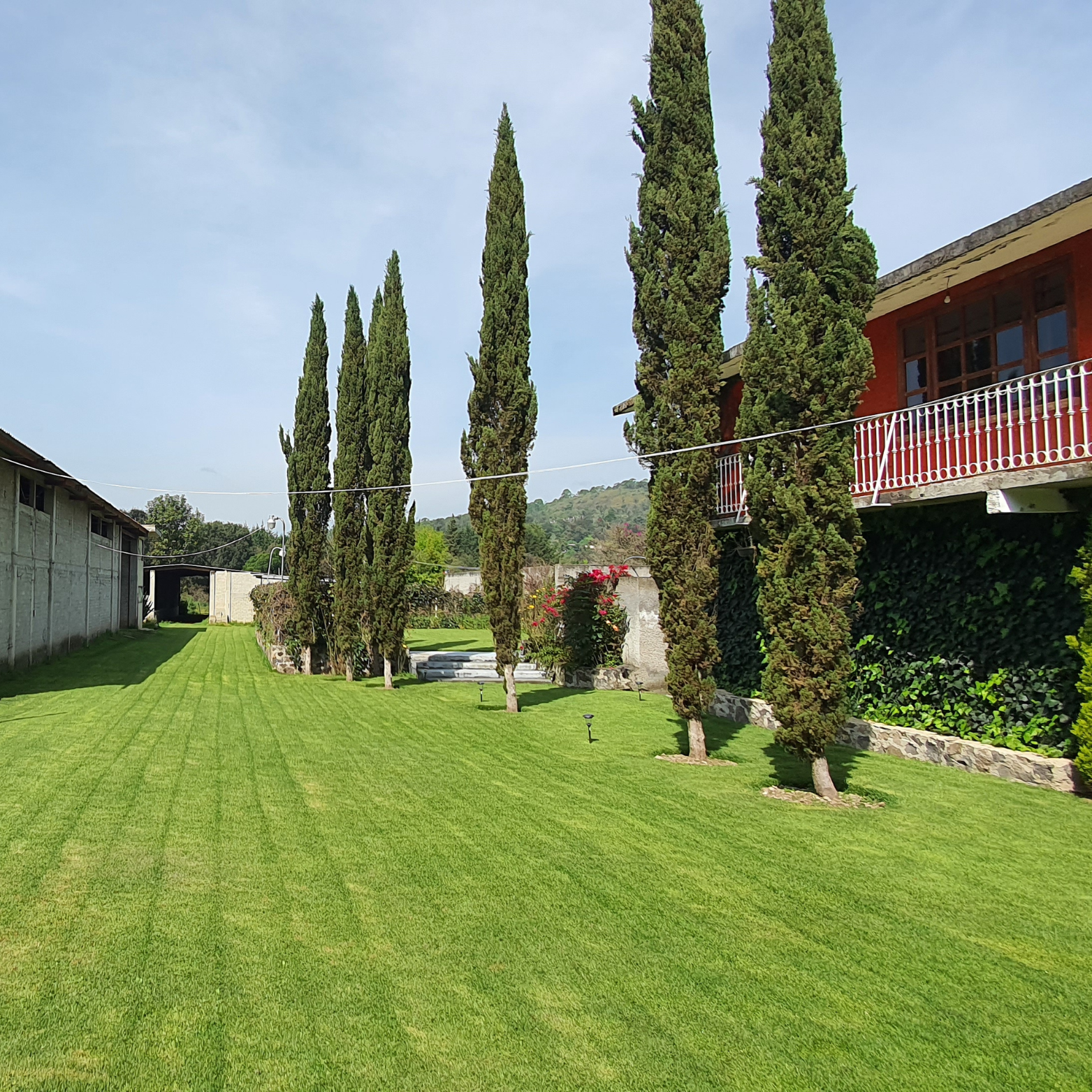 Amanalco, Edo. Mex. San Bartolo, 51268.